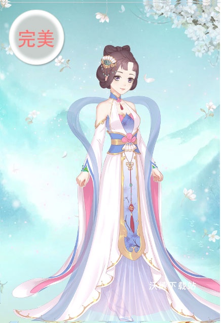 穿越之锦绣缘_https://www.wordpress6.com_角色扮演_第4张
