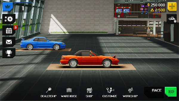 APEXRacer_https://www.wordpress6.com_体育竞技_第1张