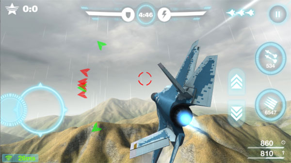 空战争锋_https://www.wordpress6.com_飞行射击_第12张
