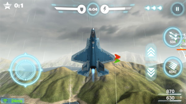 空战争锋_https://www.wordpress6.com_飞行射击_第13张