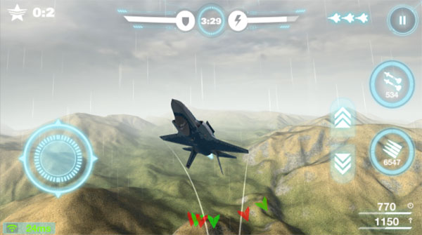 空战争锋_https://www.wordpress6.com_飞行射击_第14张