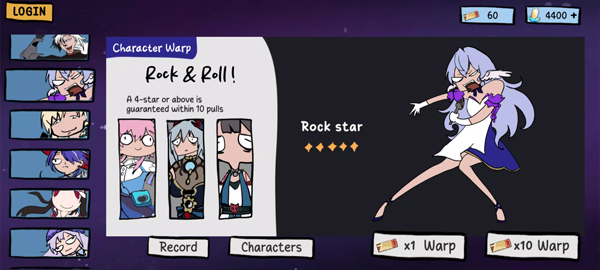 星穹铁道抽卡模拟器大聪明版_模拟经营_第1张_沃德下载站 星穹铁道抽卡模拟器大聪明版_https://www.wordpress6.com_模拟经营_第1张