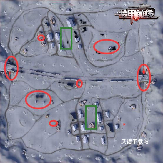 装甲前线_飞行射击_第2张_沃德下载站 装甲前线_https://www.wordpress6.com_飞行射击_第2张