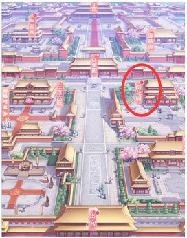 花之舞_角色扮演_第4张_沃德下载站 花之舞_https://www.wordpress6.com_角色扮演_第4张