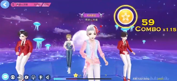 心舞_休闲益智_第1张_沃德下载站 心舞_https://www.wordpress6.com_休闲益智_第1张