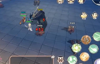 魔力佣兵团测试服_角色扮演_第3张_沃德下载站 魔力佣兵团测试服_https://www.wordpress6.com_角色扮演_第3张
