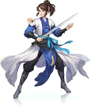 仙弈传说_角色扮演_第2张_沃德下载站 仙弈传说_https://www.wordpress6.com_角色扮演_第2张