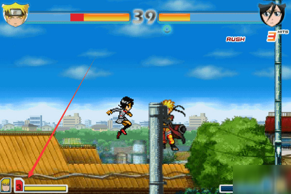 死神vs火影3.3版本_飞行射击_第8张_沃德下载站 死神vs火影3.3版本_https://www.wordpress6.com_飞行射击_第8张