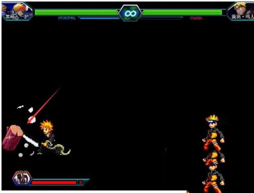 死神vs火影3.3版本_飞行射击_第11张_沃德下载站 死神vs火影3.3版本_https://www.wordpress6.com_飞行射击_第11张