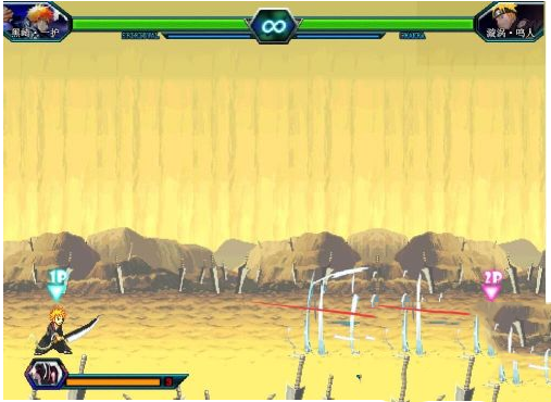 死神vs火影3.3版本_飞行射击_第14张_沃德下载站 死神vs火影3.3版本_https://www.wordpress6.com_飞行射击_第14张