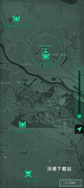 PocketZONE2_角色扮演_第11张_沃德下载站 PocketZONE2_https://www.wordpress6.com_角色扮演_第11张