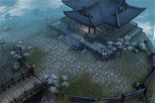 三剑豪_角色扮演_第4张_沃德下载站 三剑豪_https://www.wordpress6.com_角色扮演_第4张