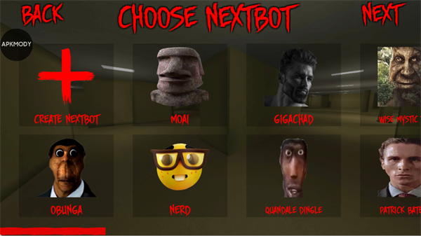 nextbot追逐联机版_休闲益智_第4张_沃德下载站 nextbot追逐联机版_https://www.wordpress6.com_休闲益智_第4张