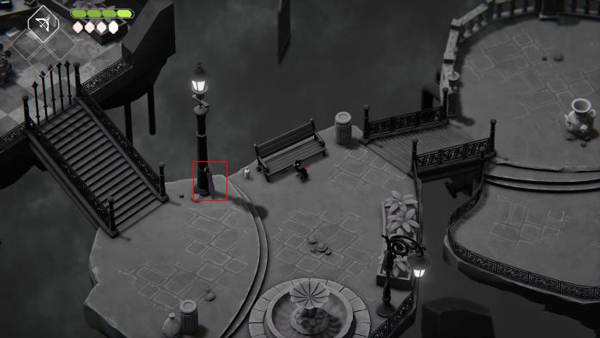 死亡之门移植版_https://www.wordpress6.com_动作冒险_第1张