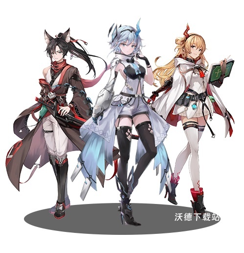 悠久之树国服_https://www.wordpress6.com_角色扮演_第5张