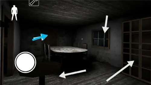 恐怖奶奶游戏_动作冒险_第8张_沃德下载站 恐怖奶奶游戏_https://www.wordpress6.com_动作冒险_第8张