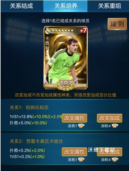 绿茵传奇_https://www.wordpress6.com_体育竞技_第4张