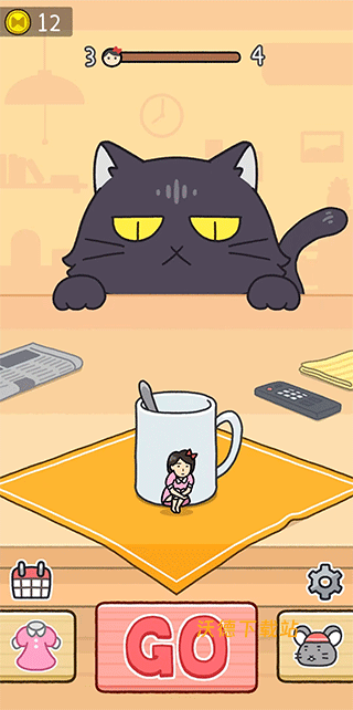 我爱躲猫猫_休闲益智_第1张_沃德下载站 我爱躲猫猫_https://www.wordpress6.com_休闲益智_第1张
