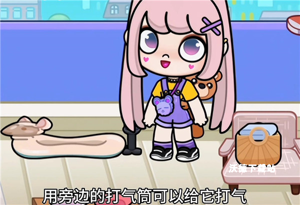 阿凡达世界内置菜单版_休闲益智_第8张_沃德下载站 阿凡达世界内置菜单版_https://www.wordpress6.com_休闲益智_第8张