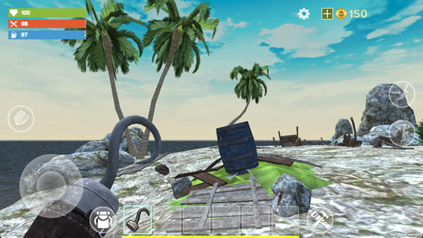 野外生存制作_动作冒险_第3张_沃德下载站 野外生存制作_https://www.wordpress6.com_动作冒险_第3张