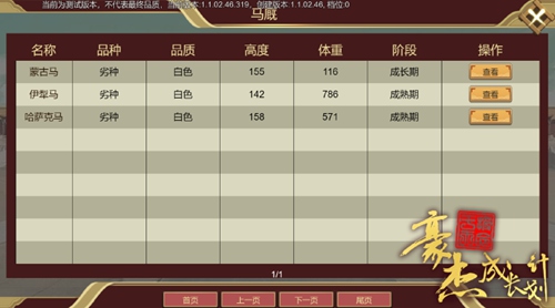 豪杰成长计划_模拟经营_第1张_沃德下载站 豪杰成长计划_https://www.wordpress6.com_模拟经营_第1张
