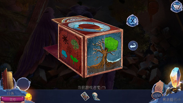 密室逃脱23迷失俱乐部_动作冒险_第2张_沃德下载站 密室逃脱23迷失俱乐部_https://www.wordpress6.com_动作冒险_第2张