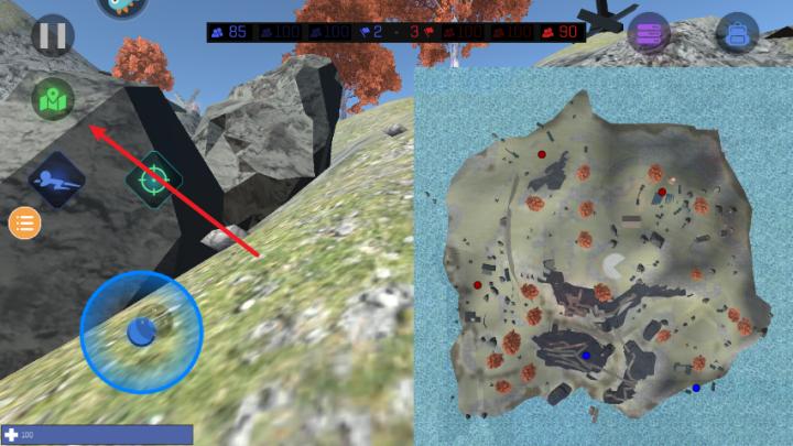 红蓝战地模拟器_模拟经营_第4张_沃德下载站 红蓝战地模拟器_https://www.wordpress6.com_模拟经营_第4张