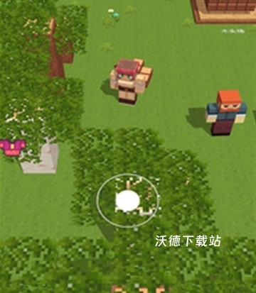 我就是吃鸡_https://m.wordpress6.com_休闲益智_第1张