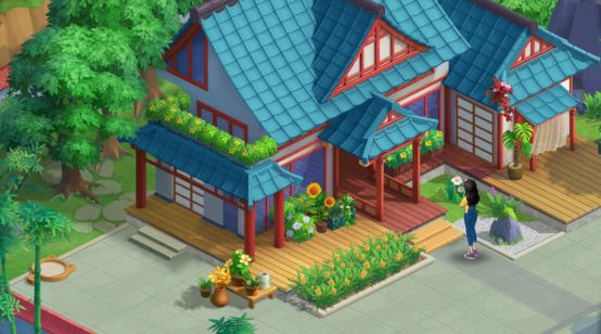 花田小院_https://m.wordpress6.com_休闲益智_第6张