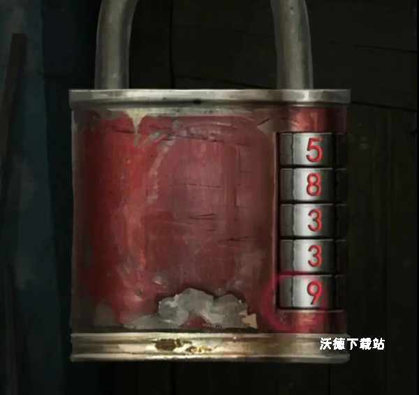 纸嫁衣8千子树_https://www.wordpress6.com_动作冒险_第2张