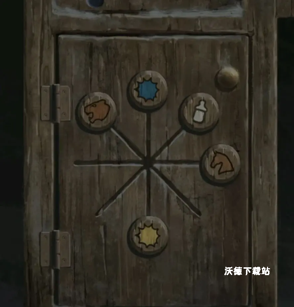 纸嫁衣8千子树_https://www.wordpress6.com_动作冒险_第4张