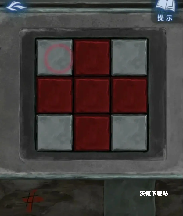 纸嫁衣8千子树_https://www.wordpress6.com_动作冒险_第5张