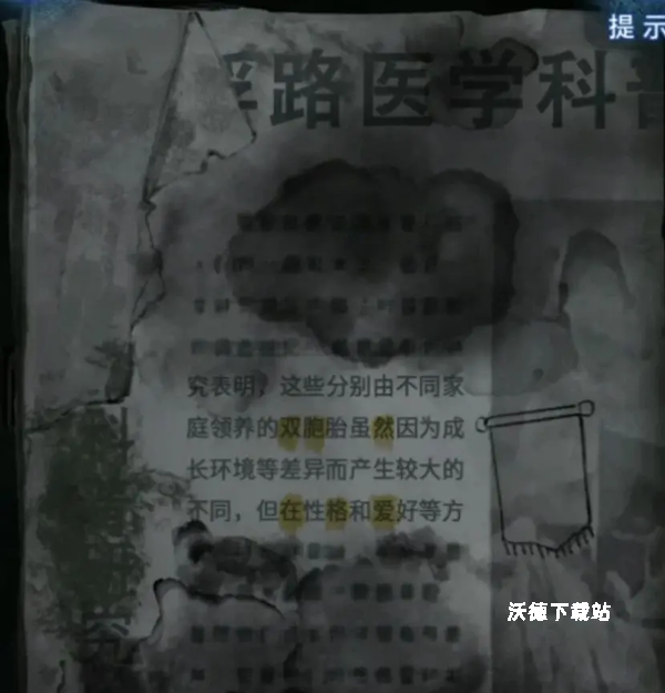 纸嫁衣8千子树_https://www.wordpress6.com_动作冒险_第6张