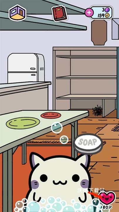 小猫喵喵喵_https://www.wordpress6.com_模拟经营_第7张