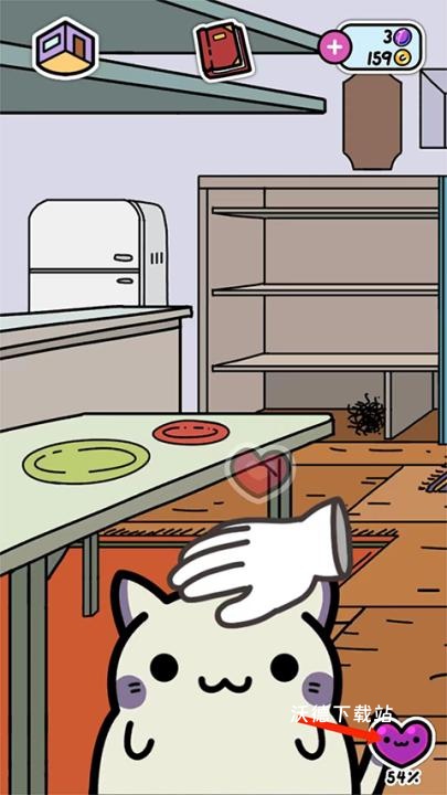 小猫喵喵喵_https://www.wordpress6.com_模拟经营_第6张
