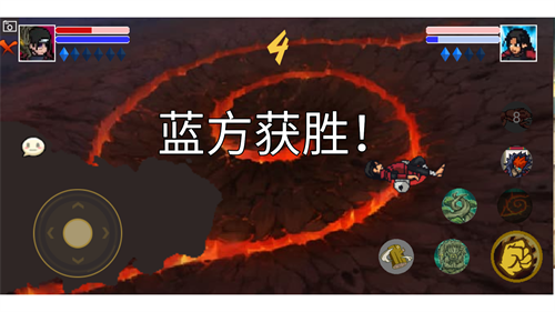 像素火影韩涵终章_角色扮演_第5张_沃德下载站 像素火影韩涵终章_https://www.wordpress6.com_角色扮演_第5张