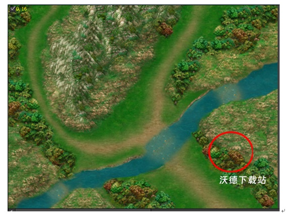 隋唐英杰传_角色扮演_第3张_沃德下载站 隋唐英杰传_https://www.wordpress6.com_角色扮演_第3张