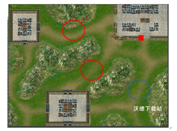 隋唐英杰传_角色扮演_第2张_沃德下载站 隋唐英杰传_https://www.wordpress6.com_角色扮演_第2张