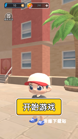 拍卡世界大作战_休闲益智_第1张_沃德下载站 拍卡世界大作战_https://www.wordpress6.com_休闲益智_第1张
