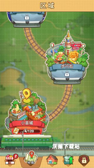 糖果森林逃脱_https://www.wordpress6.com_休闲益智_第6张