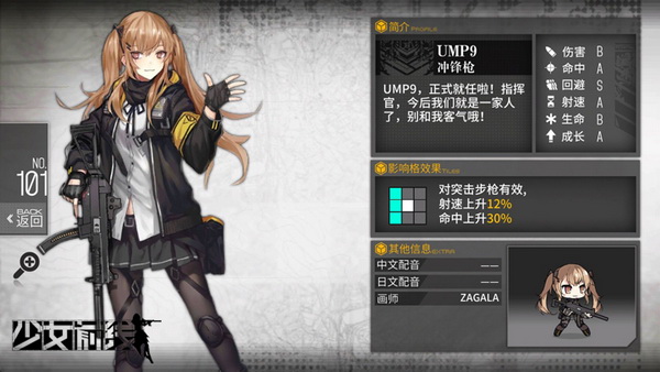 少女前线手游充值折扣版_角色扮演_第4张_沃德下载站 少女前线手游充值折扣版_https://www.wordpress6.com_角色扮演_第4张