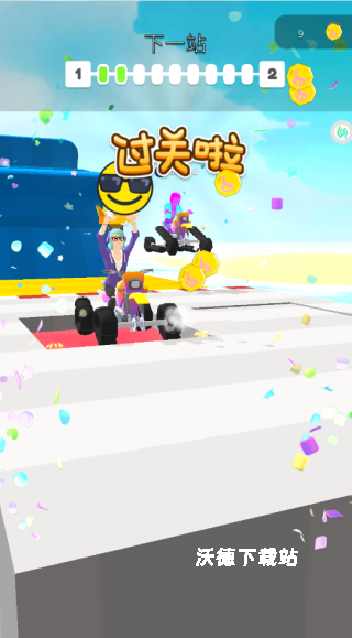 画线奇兵_休闲益智_第4张_沃德下载站 画线奇兵_https://www.wordpress6.com_休闲益智_第4张