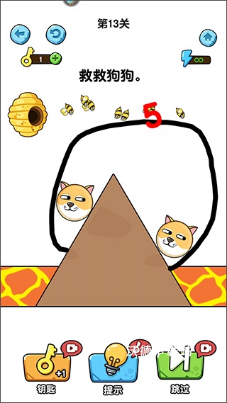 我的狗狗_策略卡牌_第3张_沃德下载站 我的狗狗_https://www.wordpress6.com_策略卡牌_第3张