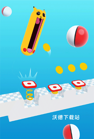 唱跳大头_休闲益智_第1张_沃德下载站 唱跳大头_https://www.wordpress6.com_休闲益智_第1张