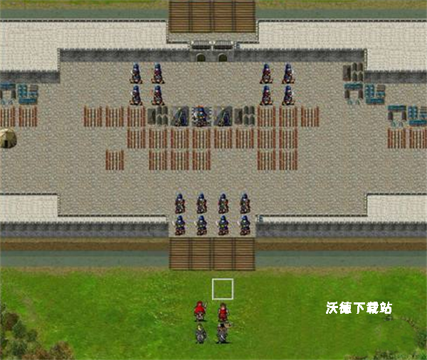 三国志东吴传_策略卡牌_第1张_沃德下载站 三国志东吴传_https://www.wordpress6.com_策略卡牌_第1张