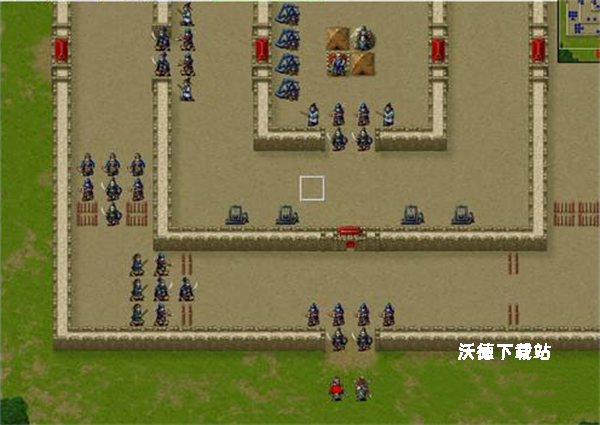 三国志东吴传_策略卡牌_第2张_沃德下载站 三国志东吴传_https://www.wordpress6.com_策略卡牌_第2张