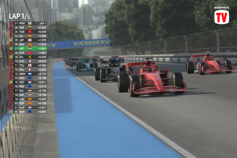 F1方程式赛车模拟器_模拟经营_第3张_沃德下载站 F1方程式赛车模拟器_https://www.wordpress6.com_模拟经营_第3张