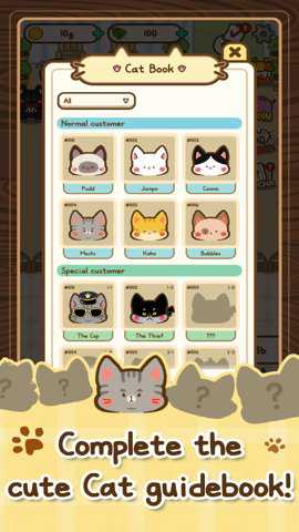 猫是MIOMIO_模拟经营_第2张_沃德下载站 猫是MIOMIO_https://www.wordpress6.com_模拟经营_第2张