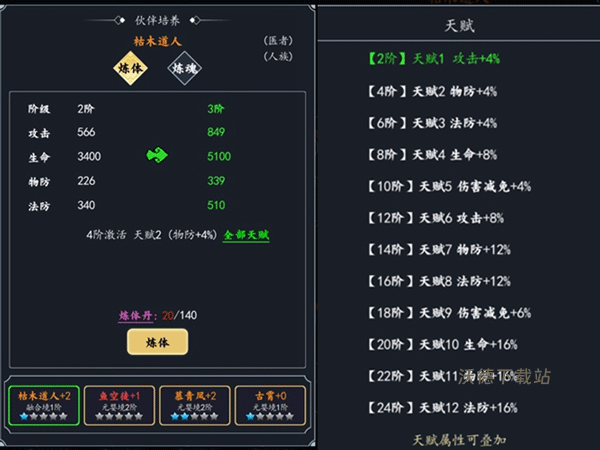 古剑世界折扣平台_https://www.wordpress6.com_角色扮演_第8张