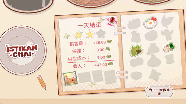 蒂布林茶馆_模拟经营_第9张_沃德下载站 蒂布林茶馆_https://www.wordpress6.com_模拟经营_第9张